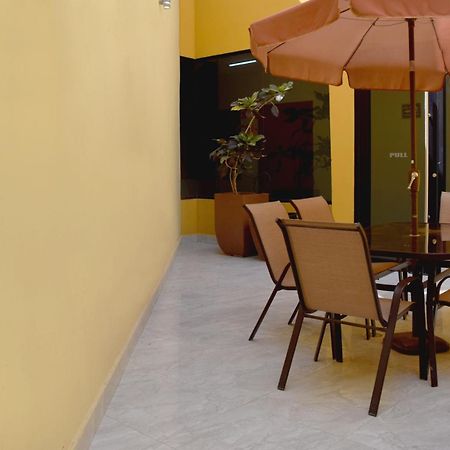 Hotel San Ignacio Inn Torreón Exterior foto