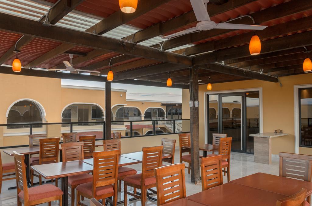 Hotel San Ignacio Inn Torreón Exterior foto